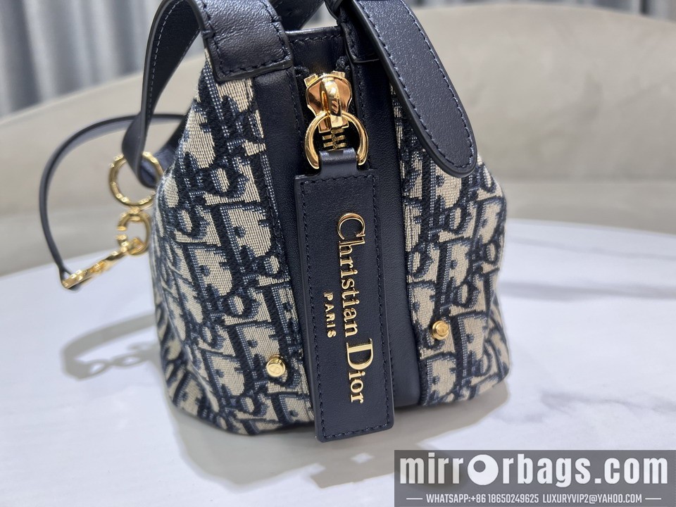 Dior Bags Dior 2417 33x16x15cm yz