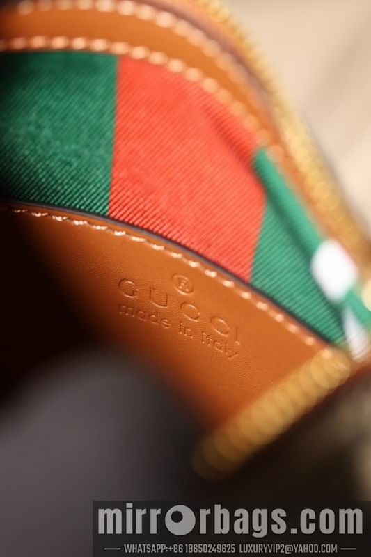 1:1 Gucci Bags 815218 24.5x16x5cm DF