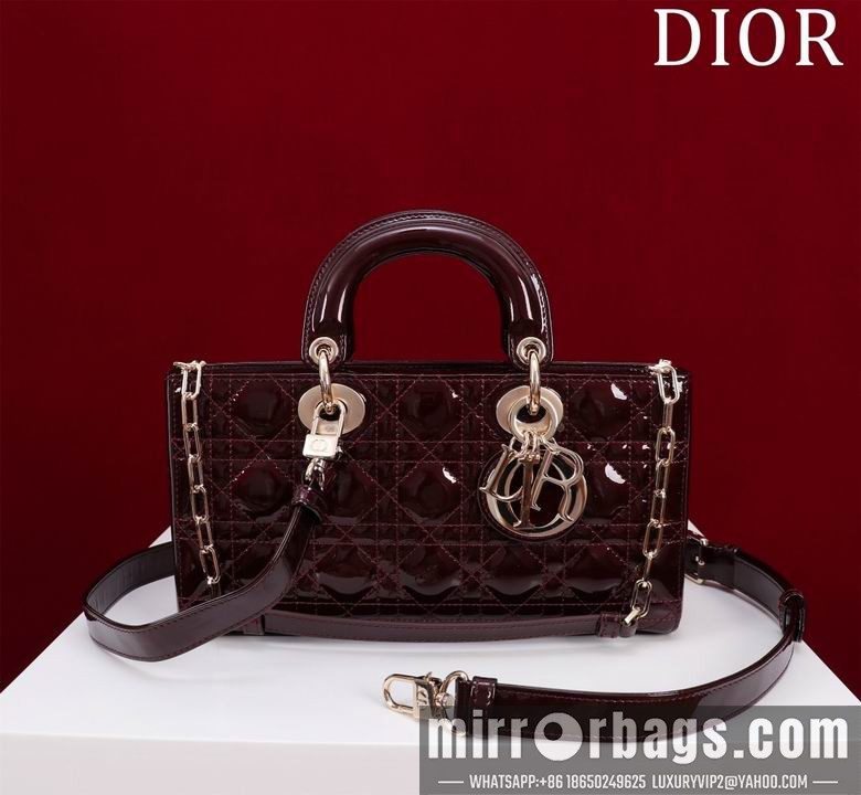 Dior Bags M0540 26X13.5X5cm 21X12X6.5cm 16.5X6X10cm BG 6