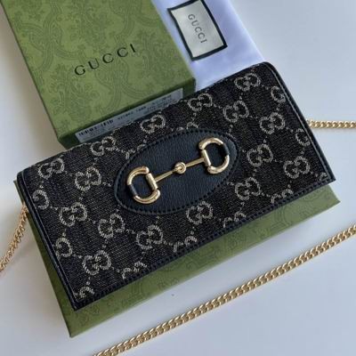 1:1 Gucci Bags 621892 19X10X4CM DF