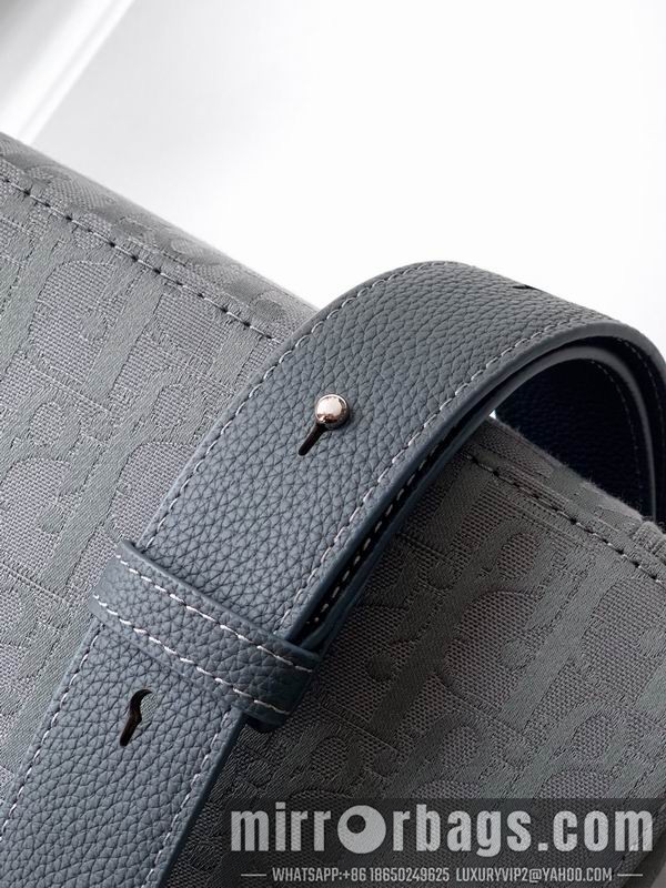 Dior Bags H53E44 23x17.5x6cm WP