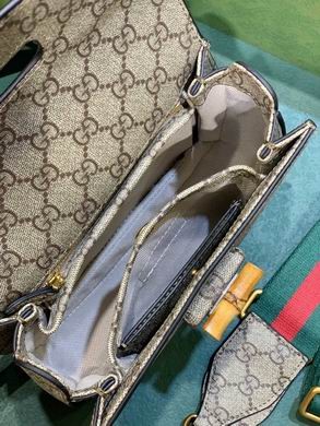 1:1 Gucci Bags 675797 21X15X7cm DF