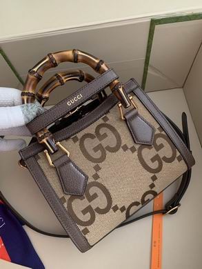 1:1 Gucci Bags 655661 20X16X10cm WW 3colour