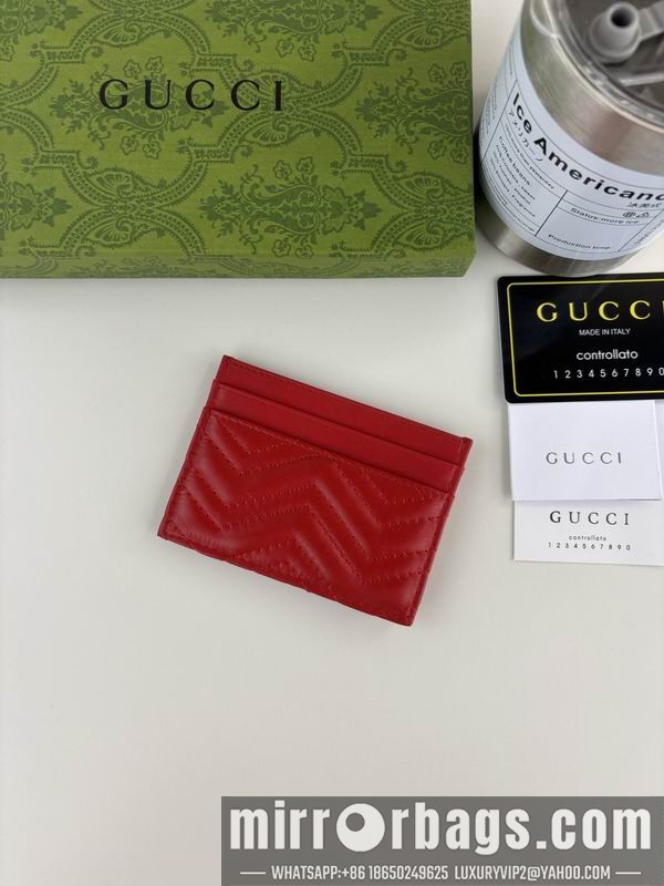 1:1 Gucci Bags 443127 10x7cmZC 3色