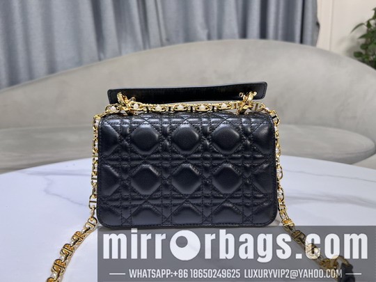Dior Bags Dior Jolie 9223 19x12x6cm yz