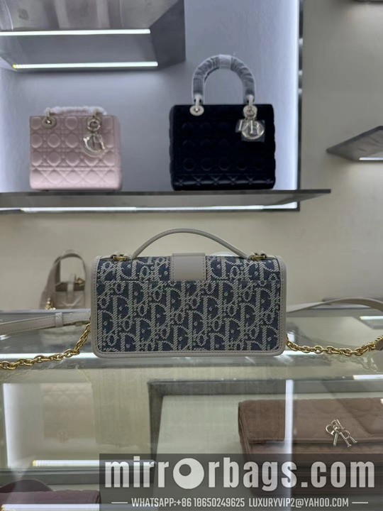 Dior Bags Dior 2356 20x10x4cm yz