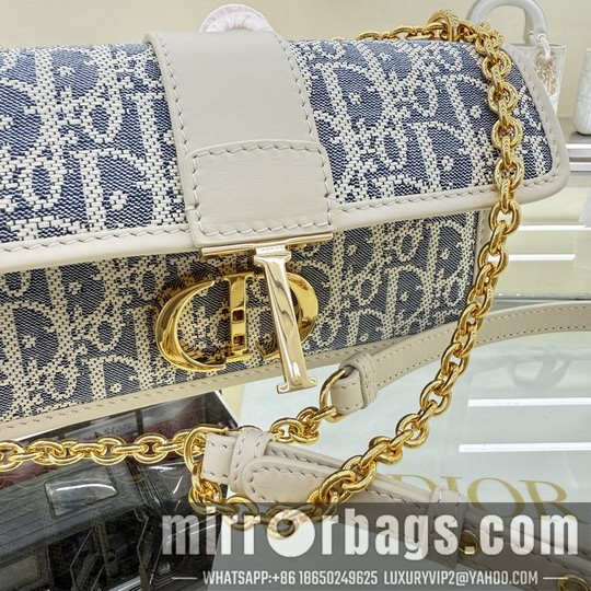 Dior Bags Dior Montaigne M9334 21.5x12x6cm yz