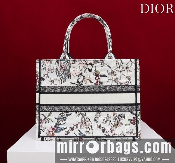 Dior Bags Dior tote 1296 36x28x16cm yz1