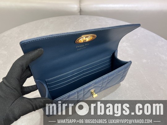 Dior Bags Dior Caro 5221 24x12x4cm yz15