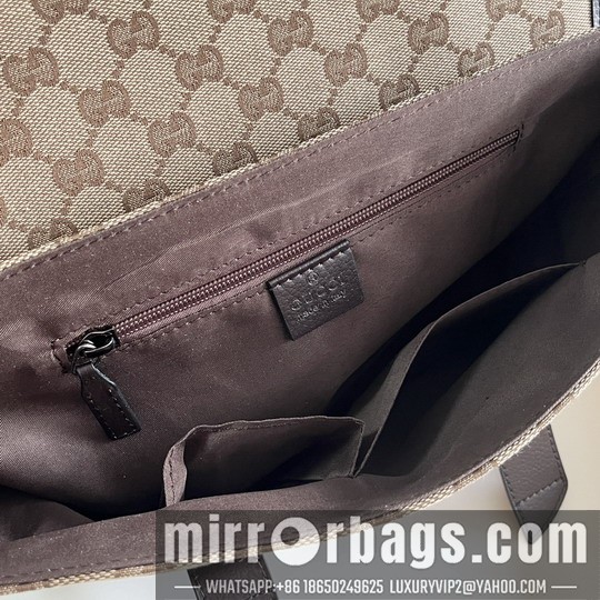 1:1 Gucci Bags GG 374429 24x30x9cm ss1