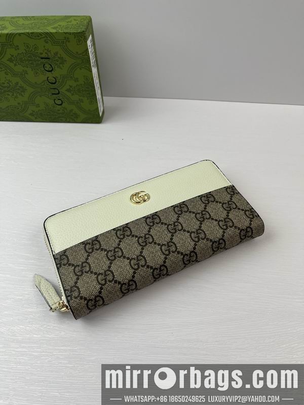 1:1 Gucci Bags 456117 19x10x2.5cmZC 3色