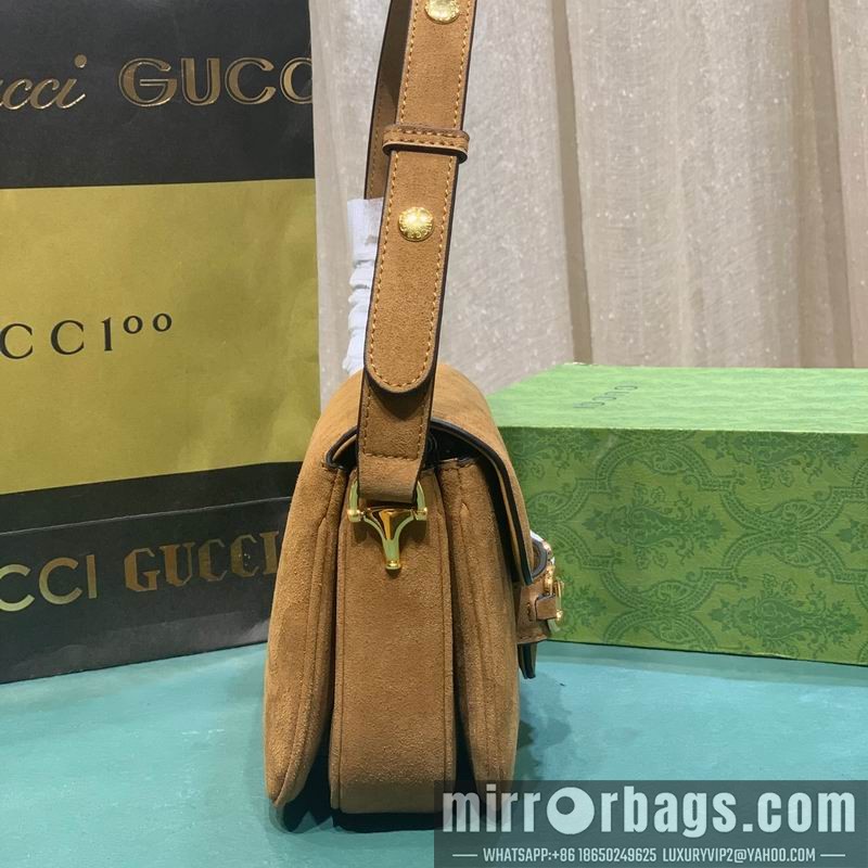 1:1 Gucci Bags 847064 19.5x15x9cm DF