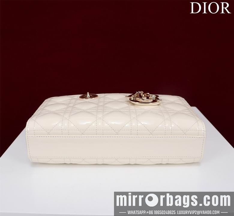 Dior Bags M0540 26X13.5X5cm 21X12X6.5cm 16.5X6X10cm BG 2
