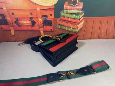 1:1 Gucci Bags WD448075 27X18X13