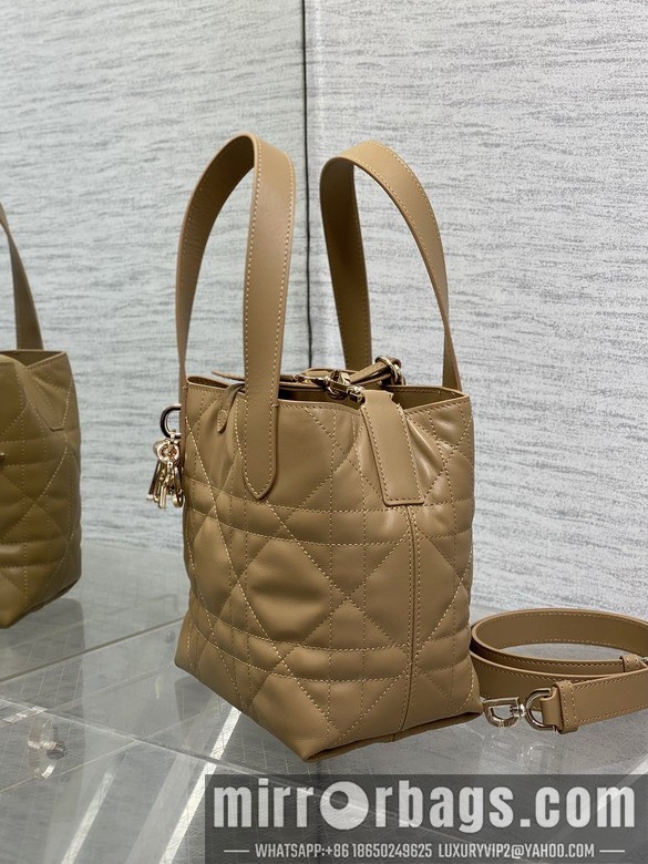 Dior Bags Dior Toujours 16x12x18cm yz