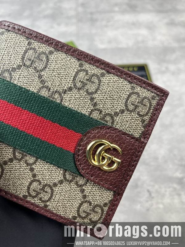 1:1 Gucci Bags 834271 11x9cm ZC