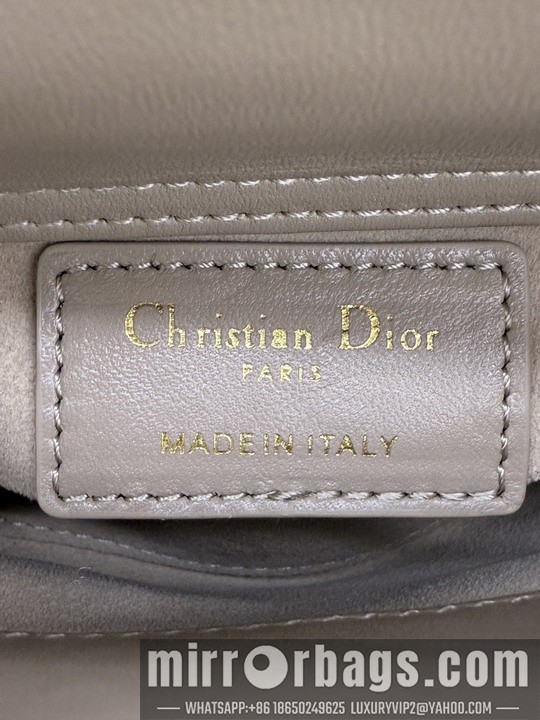 Dior Bags Dior lady 0586 12x10x5cm yz4