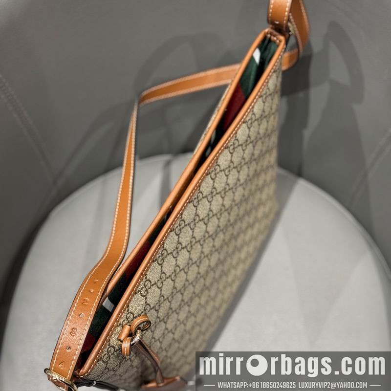 1:1 Gucci Bags 848881 24x26x10cm DF