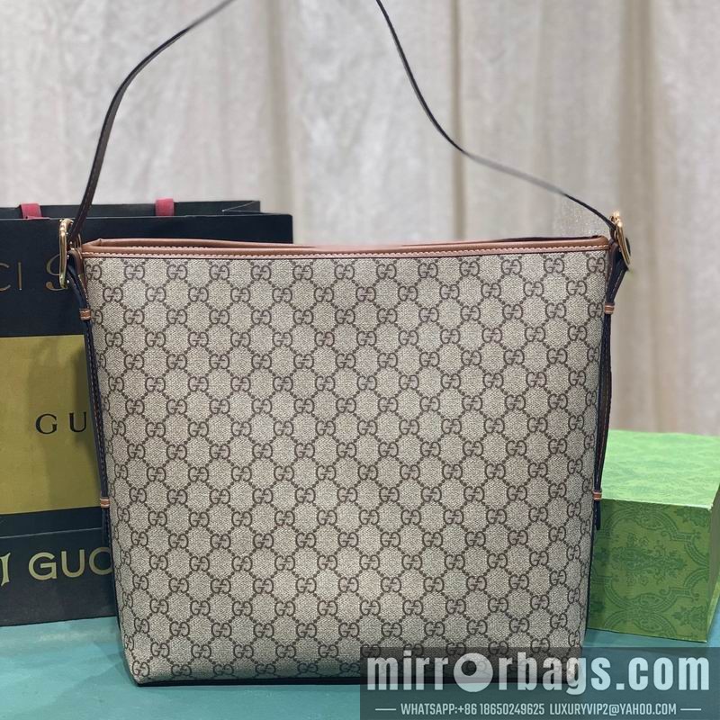 1:1 Gucci Bags 847252 30.5x30.5x9cm DF