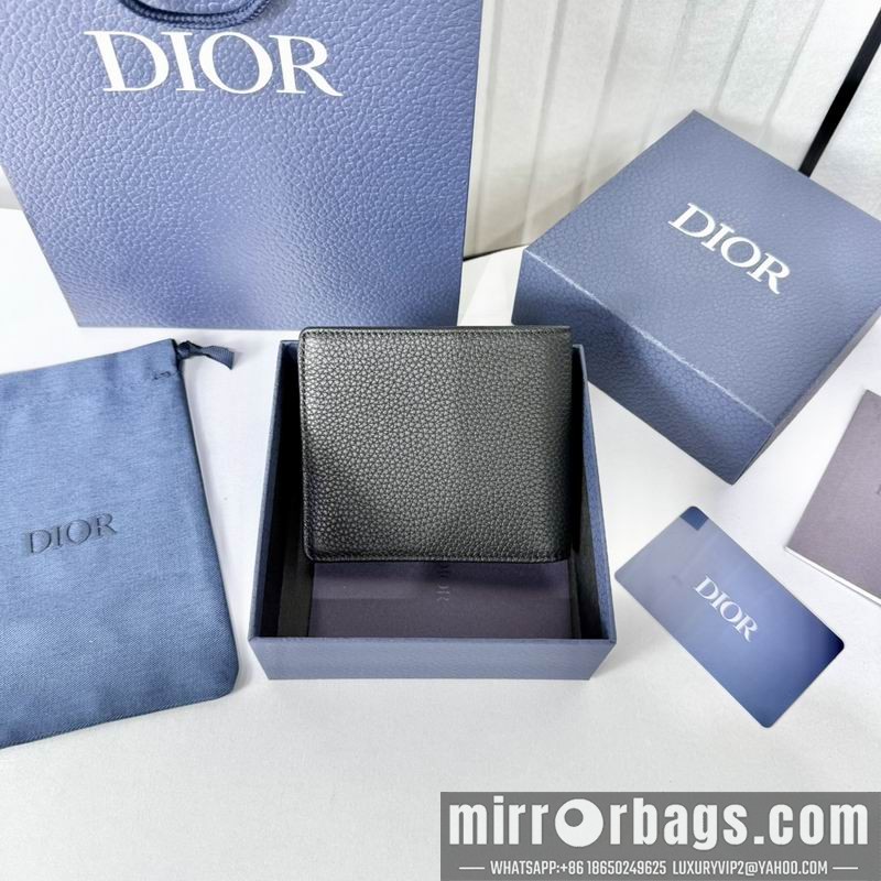 Dior Bags BH076YKS 11.5x9.5x3cm WP