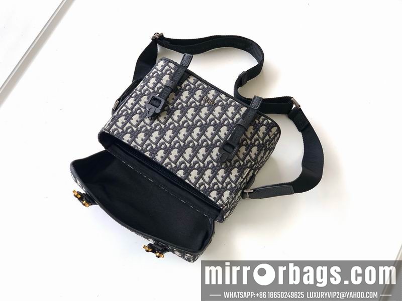 Dior Bags D333 24x19x7cm WP 1