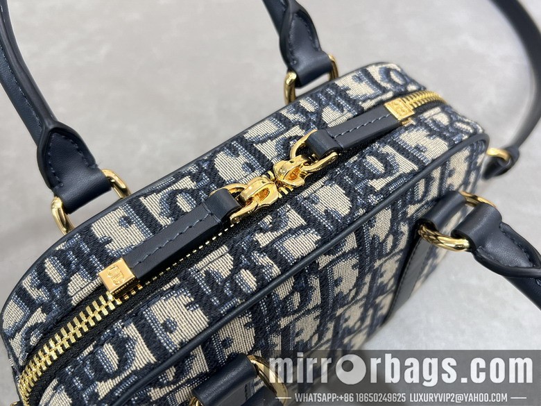 Dior Bags Dior Vibe 2388 20.5x13x5cm yz