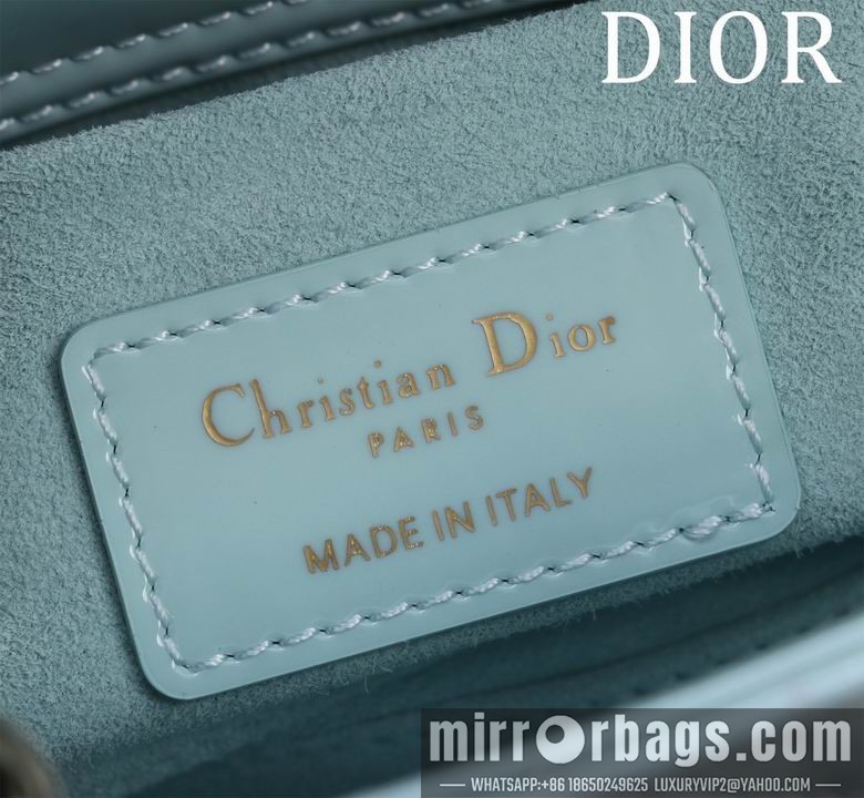Dior Bags M0541 26X13.5X5cm 21X12X6.5cm 16.5X6X10cm BG 9