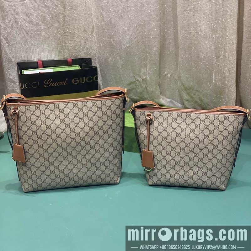 1:1 Gucci Bags 847252 30.5x30.5x9cm DF
