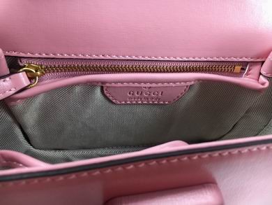 1:1 Gucci Bags 675797 21X15X7cm DF