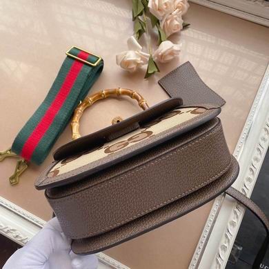 1:1 Gucci Bags WD675797 21X15X7