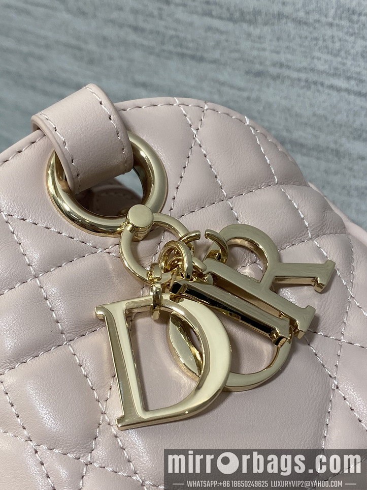 Dior Bags Dior Caro 2852 23x24x13cm yz1
