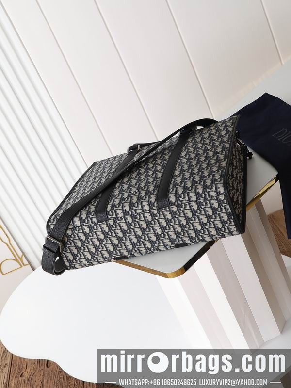 Dior Bags 1ESSH232YKY 40.5x35x12cm WP 1