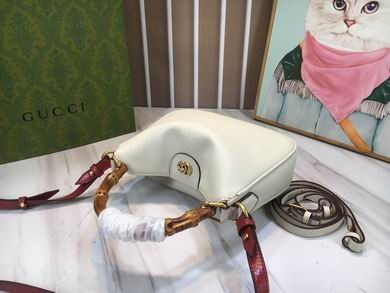 1:1 Gucci Bags 746251 24X15X5cm DF 3colour
