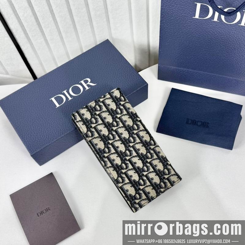 Dior Bags 2OBBC002YSE 9x18.8x2cm WP