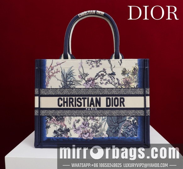 Dior Bags Dior tote 1296 36x28x16cm yz2