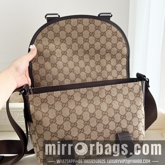 1:1 Gucci Bags GG 374429 24x30x9cm ss1