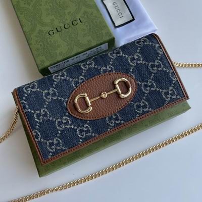 1:1 Gucci Bags 621892 19X10X4CM DF