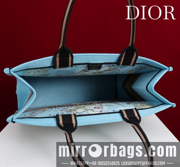 Dior Bags Dior tote 1286 41x35x18cm yz4