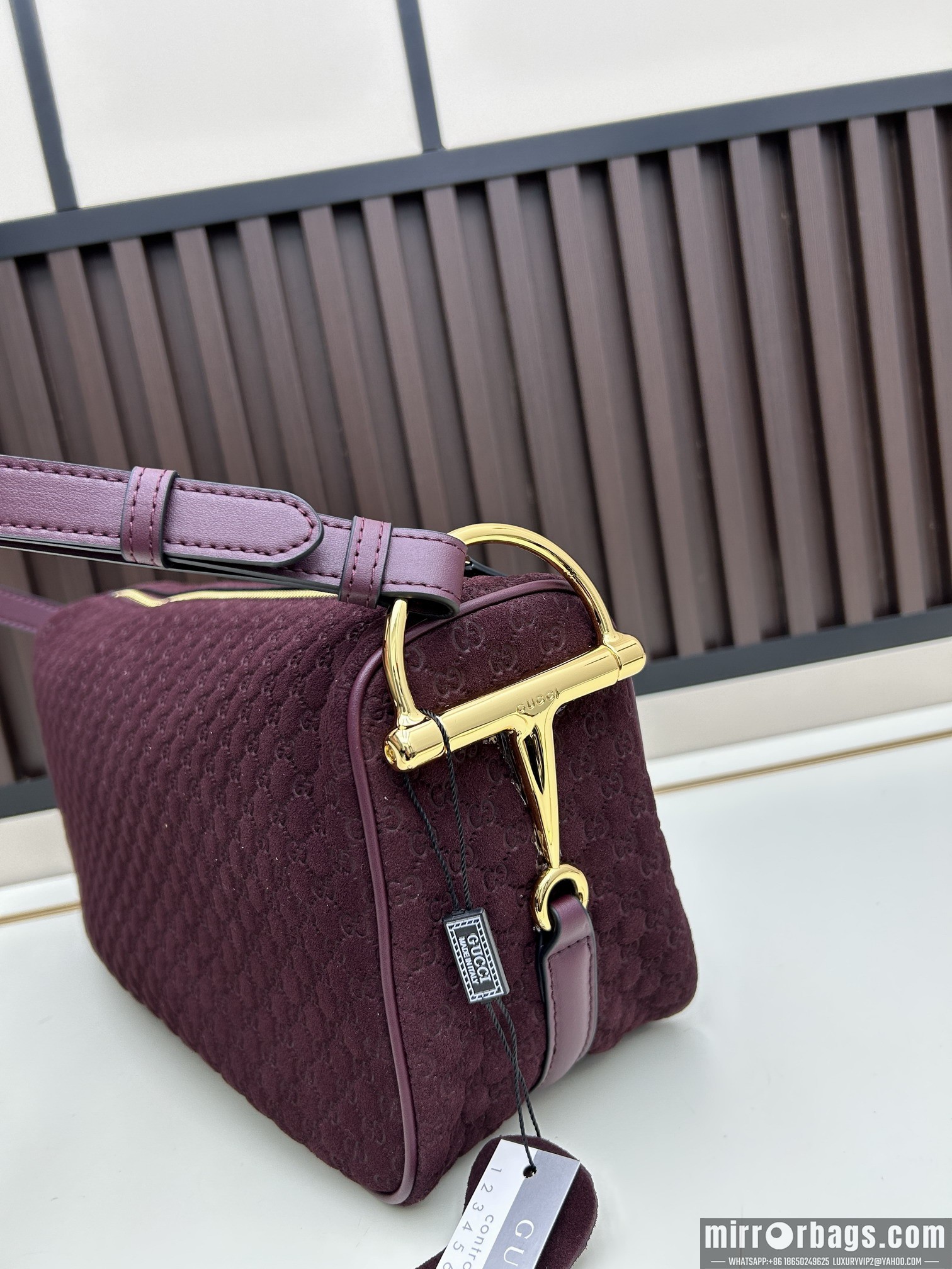1:1 Gucci Bags GG 08933 31.5x17x12cm jj6