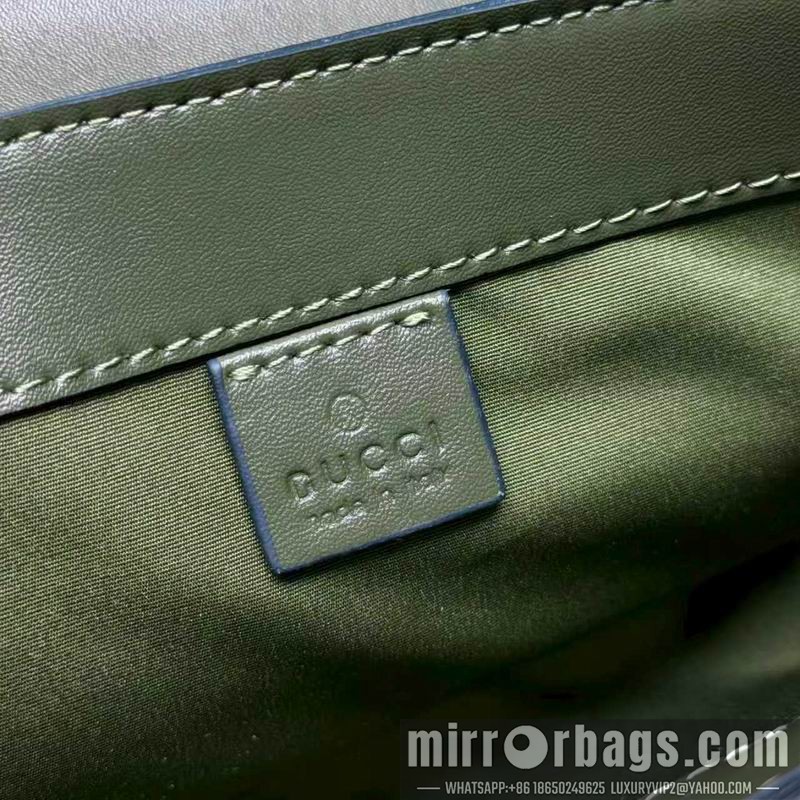 1:1 Gucci Bags 792091 16.5x24x6cmDF