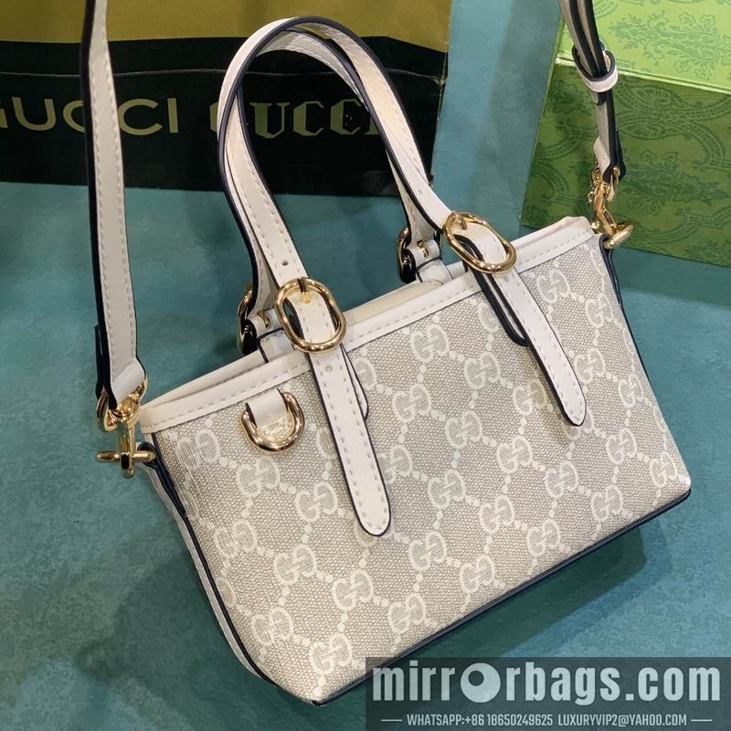 1:1 Gucci Bags 855491 17.5x11x6.5cm DF 3色