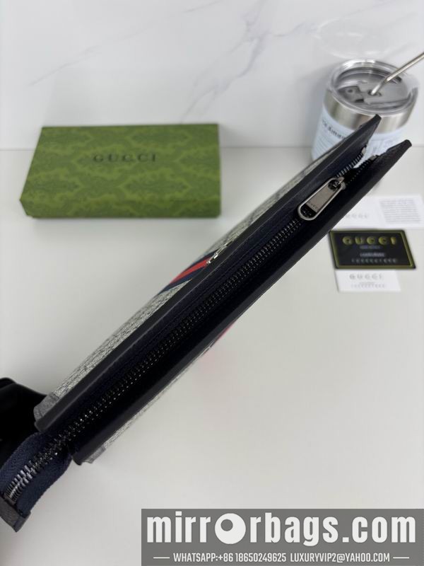1:1 Gucci Bags 625549 27x21x7cm DF 2色