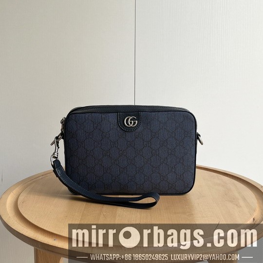 1:1 Gucci Bags GG 699439 23.5x16x4.5cm ss