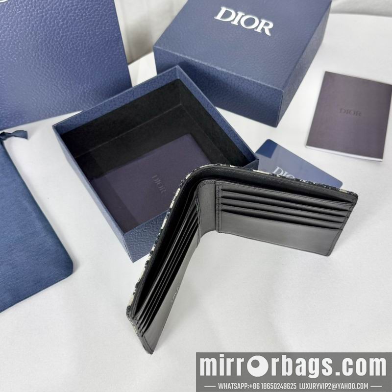 Dior Bags 2OBBH027YSE 11.x9.5cm WP