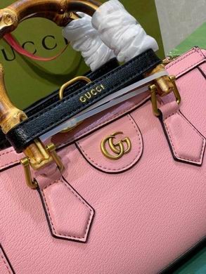 1:1 Gucci Bags 735153 27X15.5X11cm DF 2colour