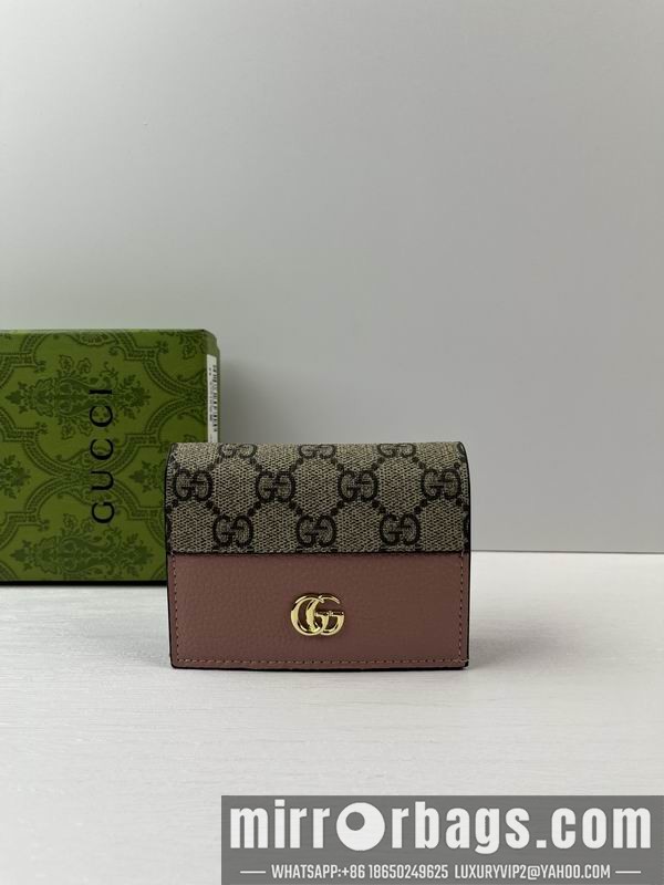 1:1 Gucci Bags 658610 11x9x3cmZC 3色