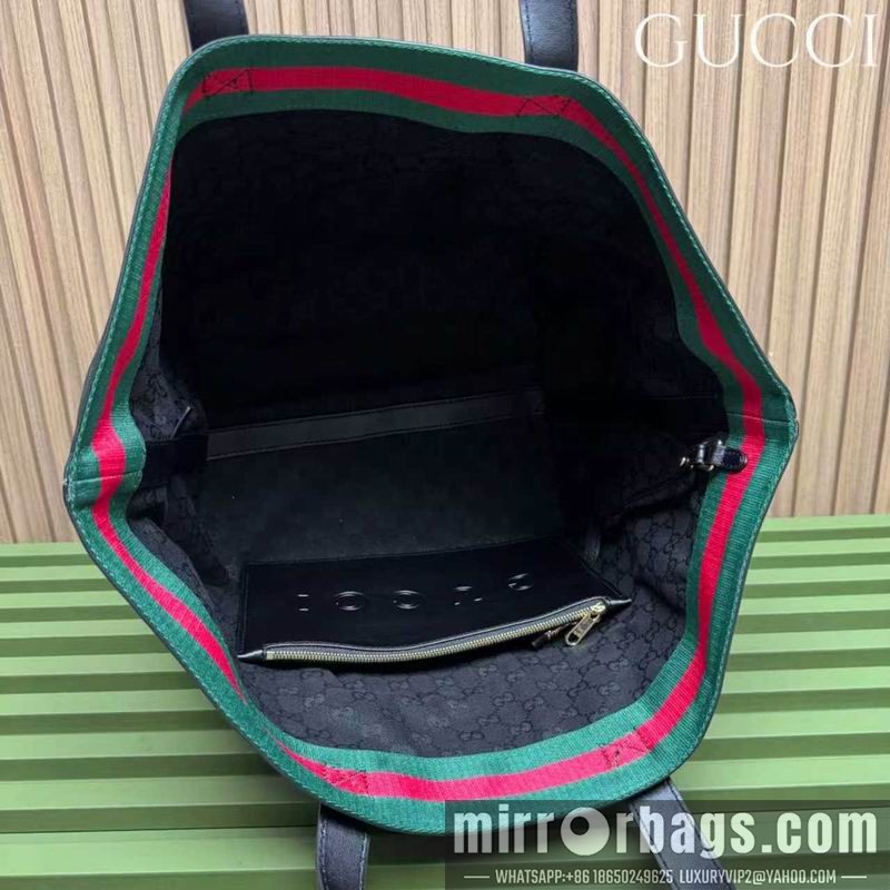 1:1 Gucci Bags 788203 30x28x26cm DF 3色