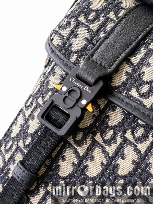 Dior Bags D333 24x19x7cm WP 1