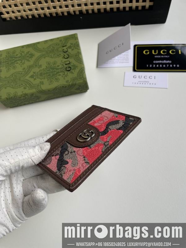 1:1 Gucci Bags 834795 10x7cmZC 3色