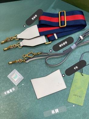 1:1 Gucci Bags Bamboo 675797 21X15X7cm DF